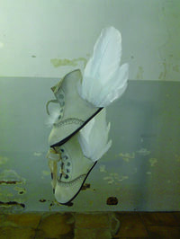 Concert Aklys et la mercerie des illusions à Bailleul