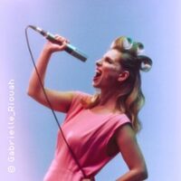 Barbara Carlotti à Paris 20e