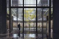 "Fonctionnement et défis de la justice criminelle : témoignage d'un procureur"-  à Nantes