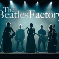 The Beatles Factory - Days in a Life à Versailles