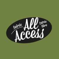 All Access #13.5 à Saint-Germain-en-Laye