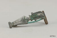 Atelier "A la belle parure" à Mâcon