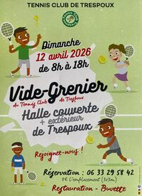 Vide-greniers à Trespoux-Rassiels à Trespoux-Rassiels