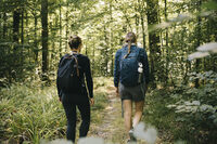 Randonnée printanière “le réveil de la nature” à Étourvy