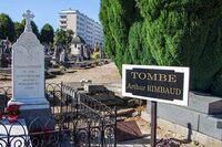 Visite guidée " Sur les pas d'Arthur Rimbaud " à Charleville-Mézières