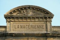 Visite guidée de Mézières et la Macérienne à Charleville-Mézières