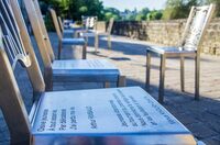 Visite guidée " Sur les pas d'Arthur Rimbaud " à Charleville-Mézières