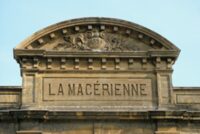 Visite guidée de Mézières et la Macérienne à Charleville-Mézières