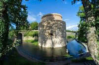 Visite guidée de Mézières et de la Tour du Roy à Charleville-Mézières