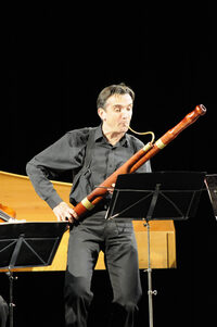 Trio Ventus Altanus à Castelnau-Barbarens