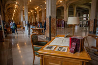 L'hôtel de ville, un projet d'envergure à Lille