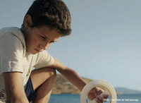 Prix du public Les Yeux Docs  Kristos, le dernier enfant à Toulouse