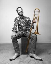 Joël Vaïsse à Versailles