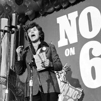 Le Mois des fiertés | SALLY! à Bordeaux