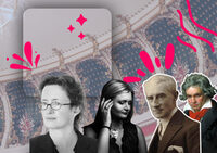 Concert -  8 juin à Lille