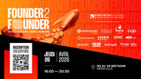 Founder 2 Founder à Lille