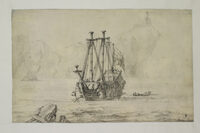 Visite guidée de l'exposition : lumière sur la donation Henri et Suzanne Baderou à Rouen