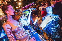 Bal à Fives à Lille