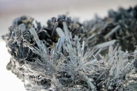 Les petits labos du Musée "Les cristaux" / à la Pouponnière à Lille