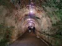 VISITE GUIDÉE: LES FORTIFICATIONS SECRÈTES à Beaumerie-Saint-Martin