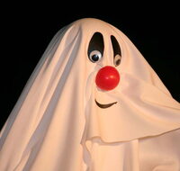 Marilou et le petit fantôme à Lille