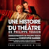 L'Histoire du Théâtre - Théâtre de Poche-Montparnasse, Paris à Paris 6e