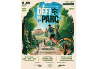 Le Défi du Parc - Courses tous niveaux à Nantes