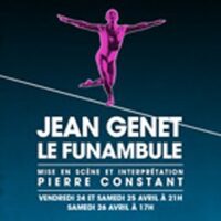 Le Funambule - Théâtre de Poche-Montparnasse, Paris à Paris 6e
