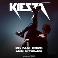 Kiesza à Paris 10e