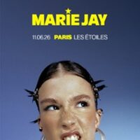 Marie Jay à Paris 10e