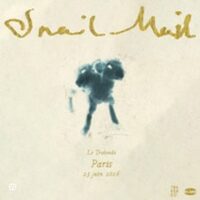 Snail Mail   à Paris 19e