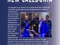 Concert à Récicourt