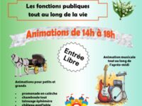 Fête du 1er Mai à Bar-le-Duc