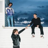 47Ter - Tournée à Brest