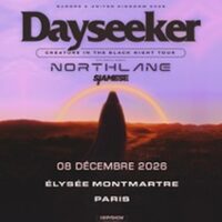 Dayseeker à Paris 18e