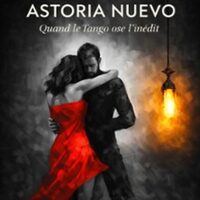 Tango Passion - Avec le groupe Astoria Nuevo à Bruguières