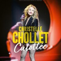 Christelle Chollet - Culottée à Santes