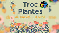 Troc Plantes de Gasville-Oisème à Gasville-Oisème