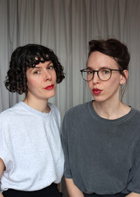 Conférence avec les artistes laura bottereau & marine fiquet à Tours