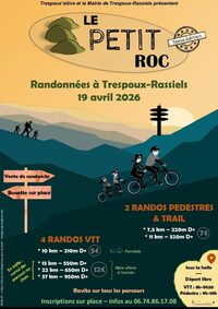 Le Petit Roc à Trespoux-Rassiels à Trespoux-Rassiels