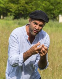 Rencontres Plantes et Cie, Pastorales à Souillac