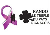 Le trèfle Rignacois à Rignac