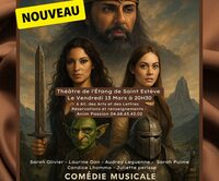 LA VALLÉE DE DANA à Saint-Estève