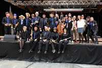 COMBO JAZZ – Pôle Musical de l’Union à Saint-Jean