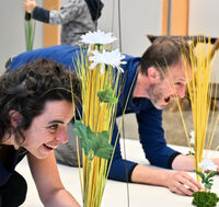 SPECTACLE FAMILIAL : Le petit royaume à Orléans