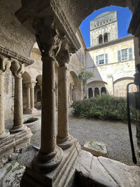 Sur les pas de Van Gogh à Saint-Rémy-de-Provence