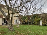 Art au jardin : visite libre du jardin Le Colombier à Lion-sur-Mer