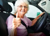 Des ateliers de prévention routière pour les seniors à Nantes