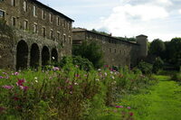 Exposition "Dans le Pilat, faire un jardin ce n'est pas anodin" à Saint-Romain-en-Jarez
