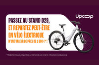 Visez juste et repartez avec un vélo électrique ! à Lille
